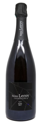 Champagne Remi Leroy - Extra Brut