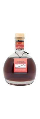 CHAMAREL - Millésime 2014 - Highveld Aging Series - Oloroso Cask - 55%