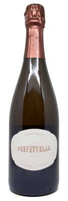 Champagne Bonnet Ponson - Cuvée Perpétuelle - Non Dosé - Premier Cru