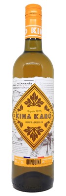 Kina Karo - Quinquina Blanc - 16%