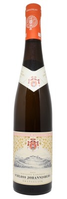 Schloss Johannisberg - Orangelack Kabinett 2023