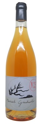 Domaine Muriel Giudicelli - Muscat n°2.5 2022