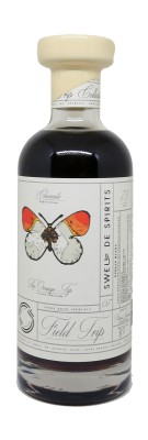 SWELL DE SPIRITS - Field Trip Series n°7 - Pineau Blanc - Lot 73 - Chai Rémi Landier - 16%