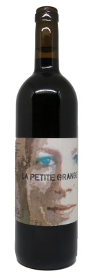 Marie Thérèse Chappaz - La Petite Grange 2022