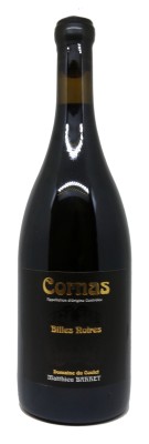 Domaine du Coulet - Matthieu Barret - Billes Noires 2021