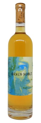 Marie Thérèse Chappaz - Grain Noble