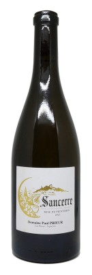 Domaine Paul Prieur - Mise de Printemps - Sancerre Blanc 2023