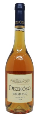 Domaine de Disznoko - Aszu 5 Puttonyos 2014