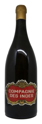 Compagnie des Indes - Caraibes - DOUBLE MAGNUM - 40%