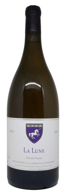 La Ferme de la Sansonnière - Mark Angeli - La Lune - Blanc - Magnum 2023