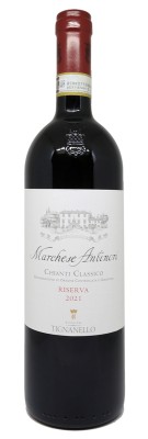 Tenuta Tignanello - Marchese Antinori - Chianti Classico Riserva 2021