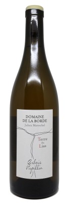 Domaine de la Borde - Terre du Lias 2023