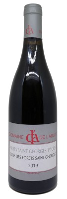 Domaine de l'Arlot - Clos des Forêts Saint-Georges 2019