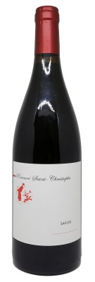 Domaine Prieuré Saint Christophe - Mondeuse 2022