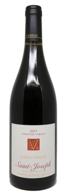 Domaine Georges VERNAY - Terres d'Encre 2023