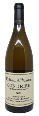 Domaine Georges VERNAY - Coteau de Vernon 2022