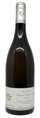 Domaine de la taille aux loups - Jacky Blot - Clos Michet 2023