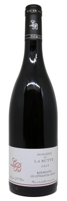 Domaine de la Butte - Jacky Blot - Les Côteaux du Levant 2023