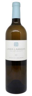 Domaine Camin Larredya - Costa Blanca 2023