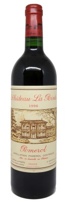 Château LA POINTE 1996