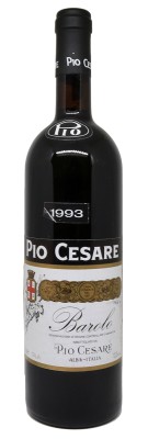 Pio Cesare - Barolo 1993