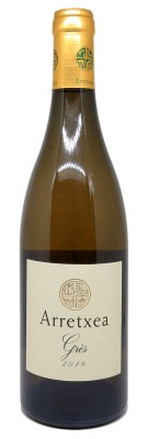 Domaine Arretxea - Grès 2019