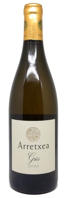 Domaine Arretxea - Grès 2022