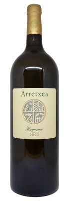 Domaine Arretxea - Hegoxuri - Magnum 2022