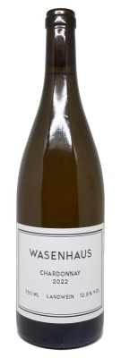 Wasenhaus - Chardonnay 2022