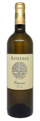 Domaine Arretxea - Hegoxuri 2022