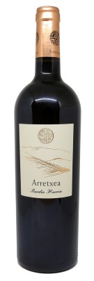 Domaine Arretxea - Burdin Harria 2021