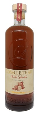 LONGUETEAU - Punch - Schrubb - 1 Litre - 25%