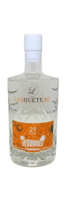 LONGUETEAU - Cuvée du 29 Février - Edition 2024 - 56%