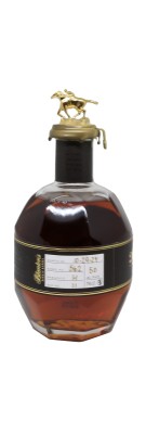 Bourbon - Blanton's Single Barrel #562 - Foundations - 50%