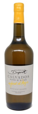 Calvados Dupont - Hors d'âge - 42%