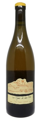 Domaine GANEVAT - Les Vignes de mon Père 2010