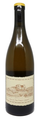 Anne et Jean-François GANEVAT - Les Cèdres - Chardonnay 2020