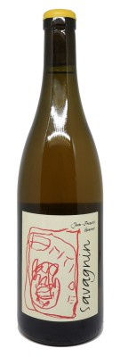 Domaine GANEVAT - Antide - Savagnin 2020