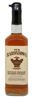 Old Bardstown - Bourbon - 45%