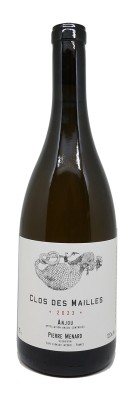 Domaine Pierre Ménard - Clos des Mailles 2023