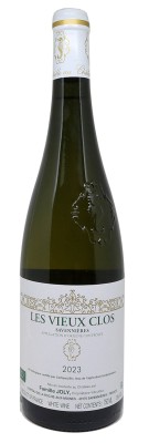 Nicolas Joly - Les Vieux Clos 2023