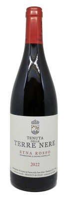 Tenuta delle Terre Nere - Etna Rosso 2022