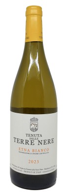 Tenuta delle Terre Nere - Etna Bianco 2023