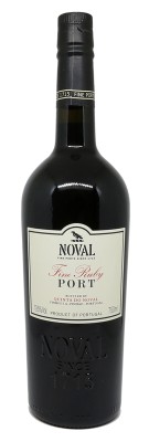 Quinta do Noval - Ruby Port