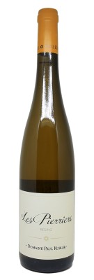 Domaine Paul Kubler - Les Pierriers - Riesling 2023