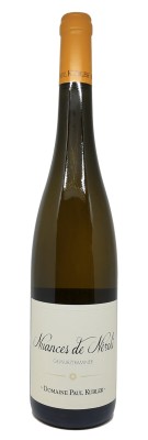 Domaine Paul Kubler - Nuances de Néroli - Gewurztraminer 2022