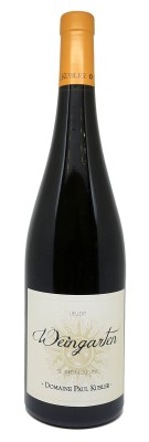 Domaine Paul Kubler - Weingarten - Pinot Noir 2022