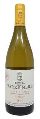 Tenuta delle Terre Nere - Etna Bianco - Montalto 2021