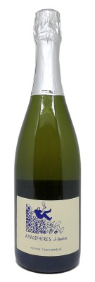 Domaine Jo Landron - Atmosphères - Extra Brut