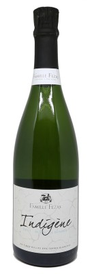 Domaine Chiroulet - Indigène - Brut